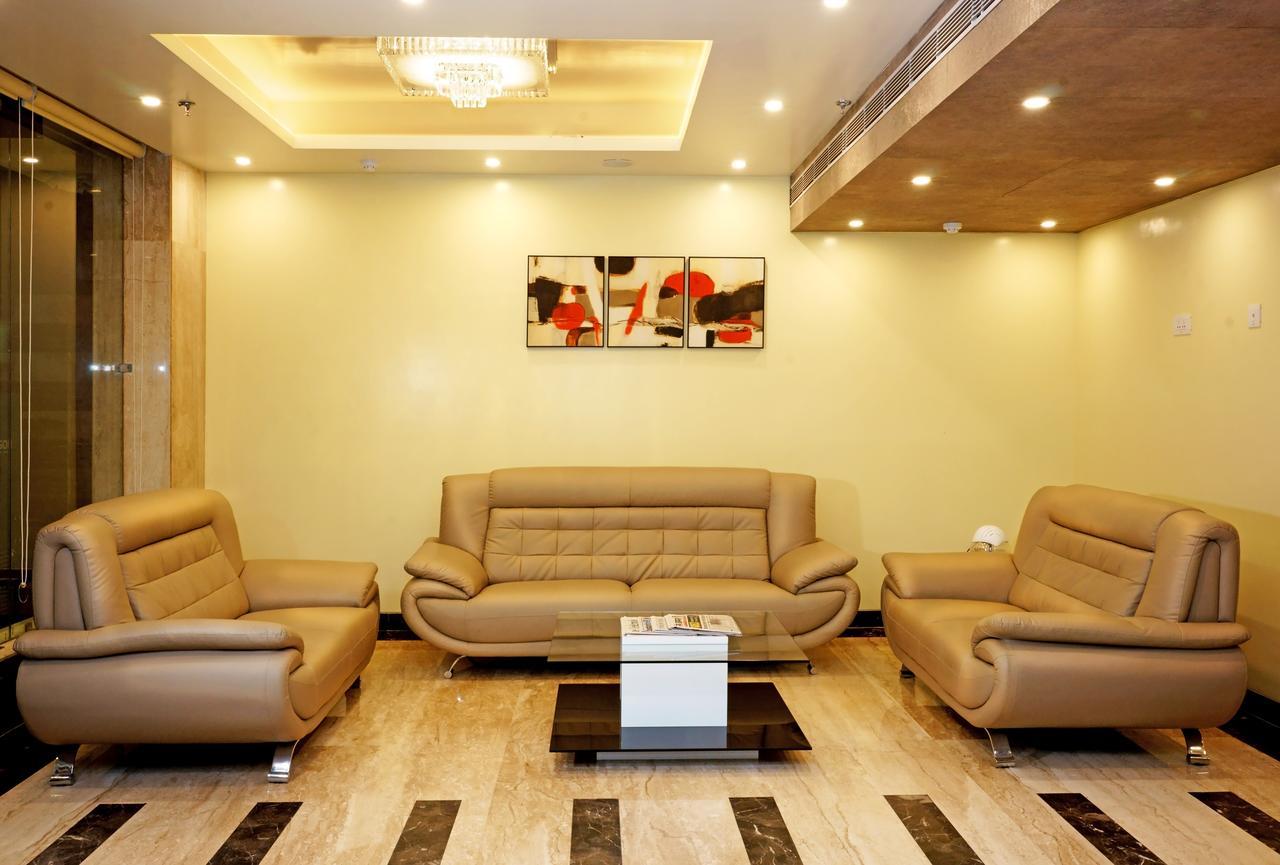 Hotel Amalfi Grand Patna  Zimmer foto